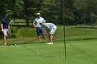 Wheaton Lyons Athletic Club Golf Open  Annual Lyons Athletic Club (LAC) Golf Open Monday, June 12, 2023 at the Blue Hills Country Club. - Photo by Keith Nordstrom : Wheaton, Lyons Athletic Club Golf Open